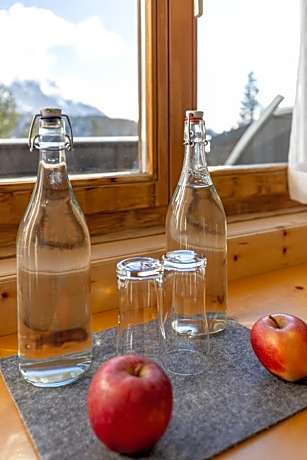 Rooftop Junior Suite without balcony