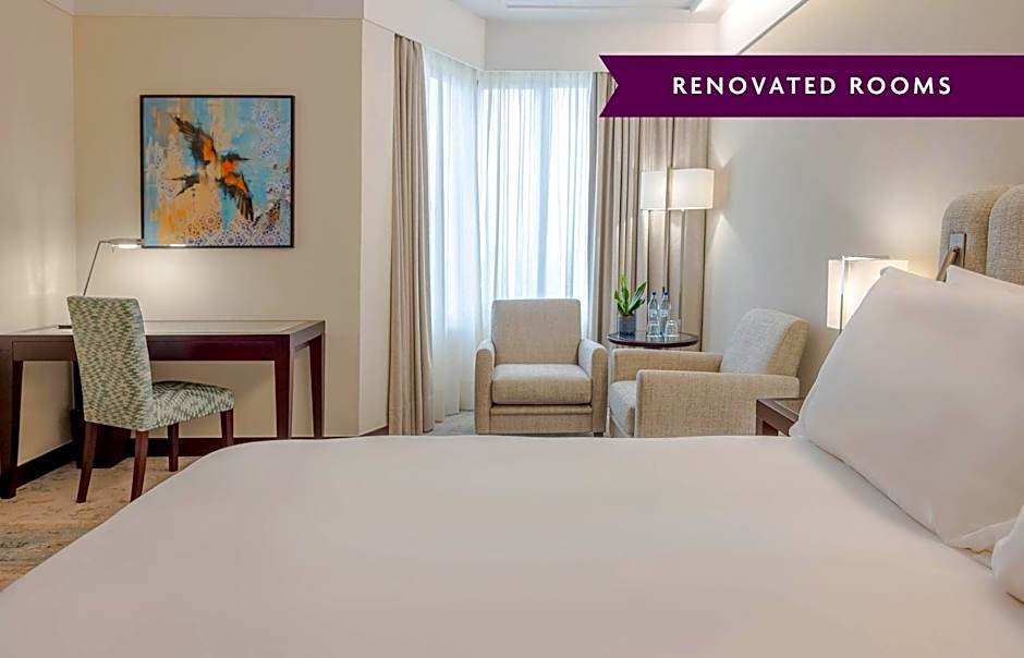 Crowne Plaza Porto By IHG