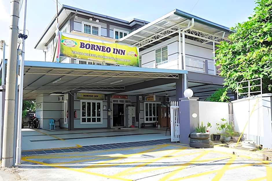 Borneo Inn