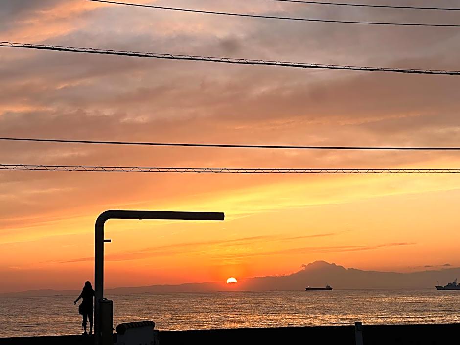オーシャンフロント館山