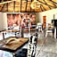 Amakhosi Safari Lodge