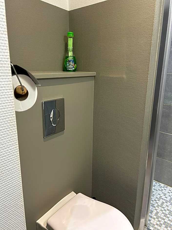 Les petits nids de Nina 1