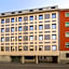 Sechi Hotel Milano with parking