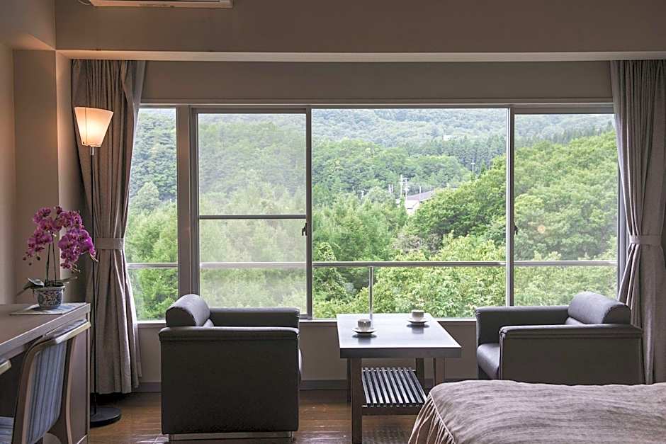 Takamiya Hotel Lucent