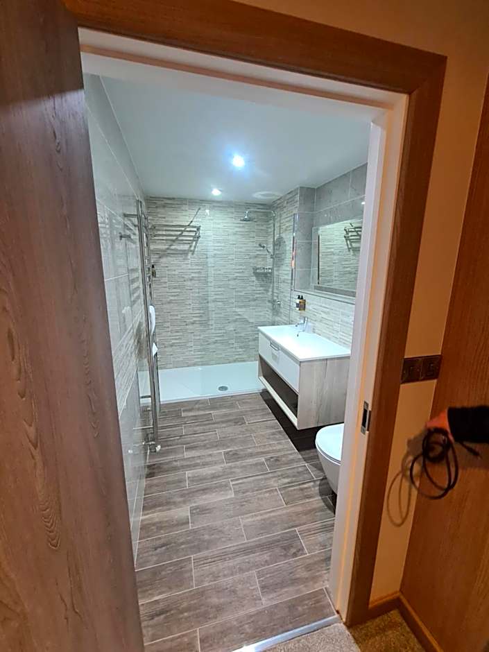 The Teifi Waterside Hotel