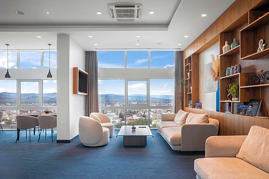 Sheraton Novi Sad