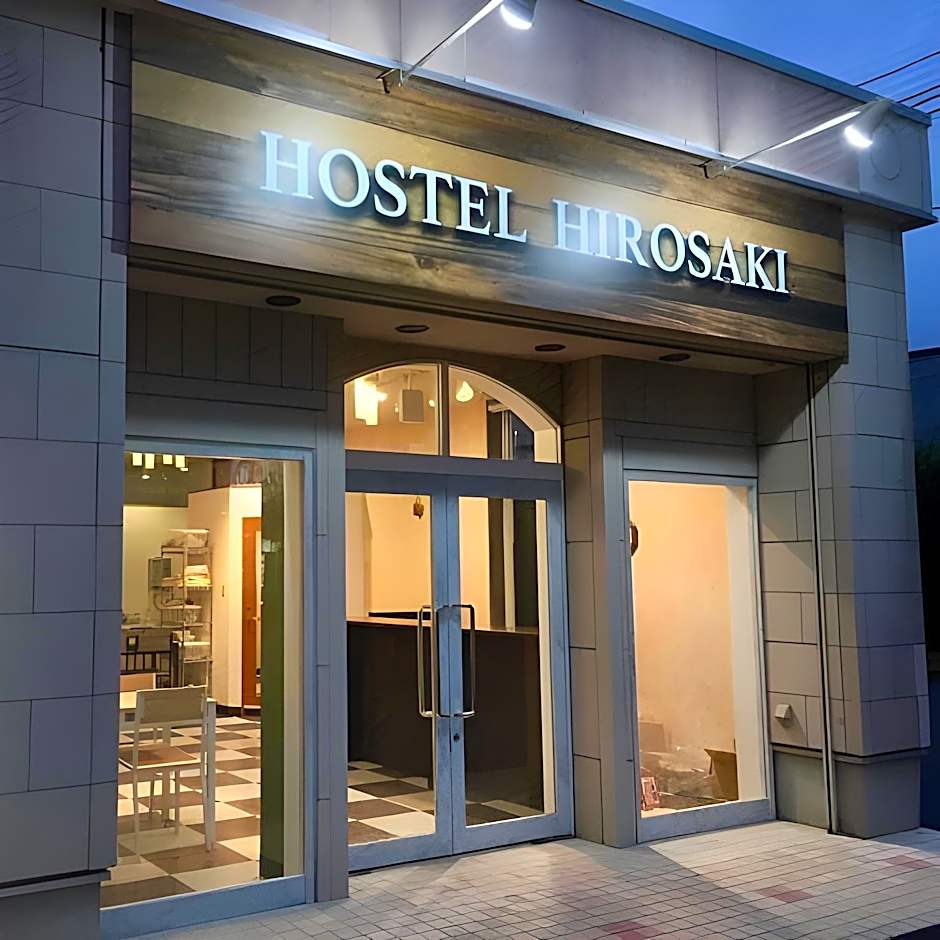 HOSTEL HIROSAKI