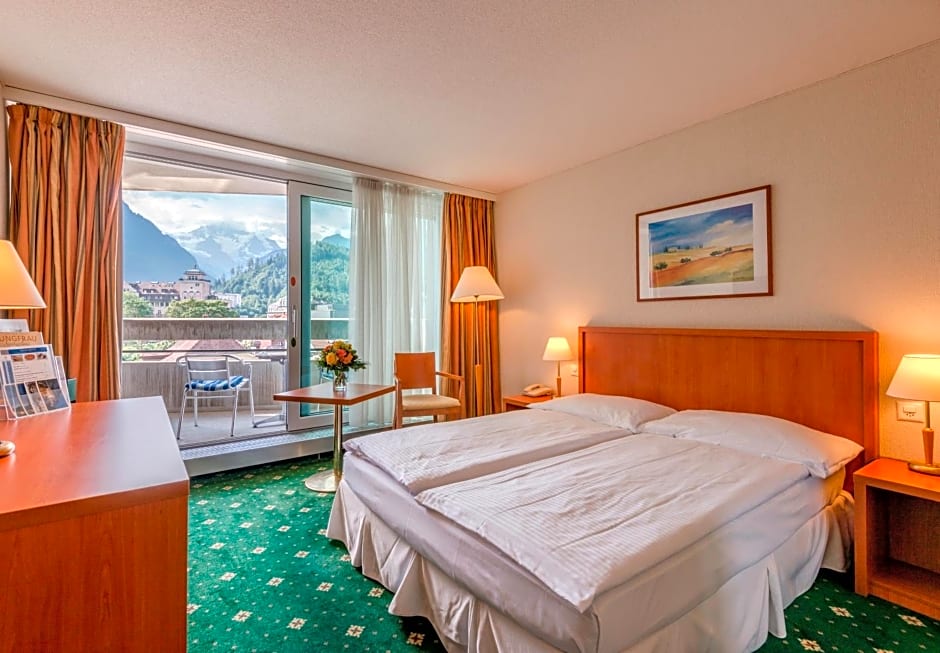 Metropole Swiss Quality Hotel