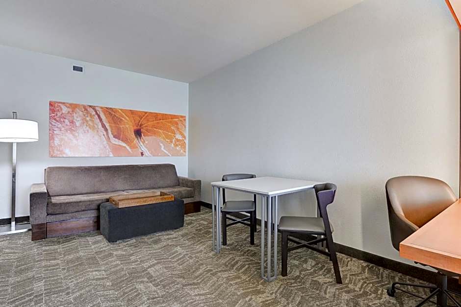 SpringHill Suites by Marriott Shreveport-Bossier City/Louisiana Downs