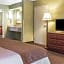 Quality Inn & Suites Ann Arbor Hwy 23