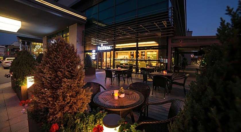 Radisson Blu Hotel Kayseri