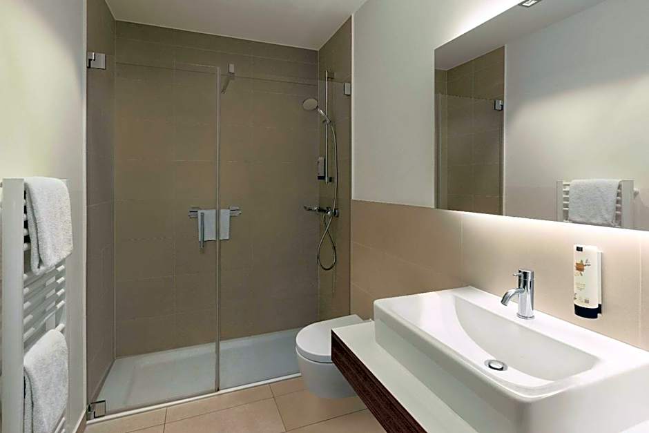 Amedia Plaza Dresden, Trademark Collection by Wyndham