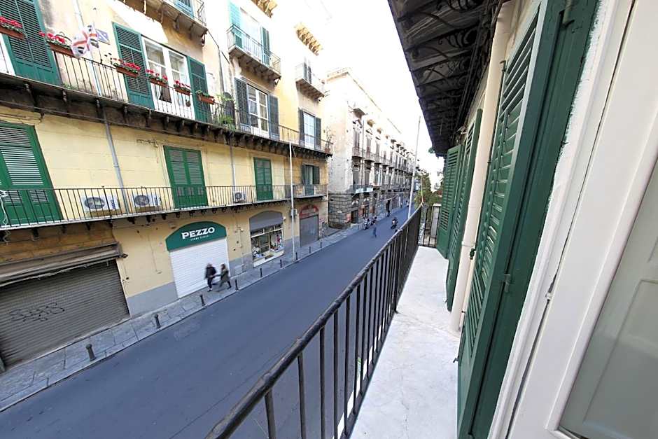 Bedda Mari Rooms & Suite