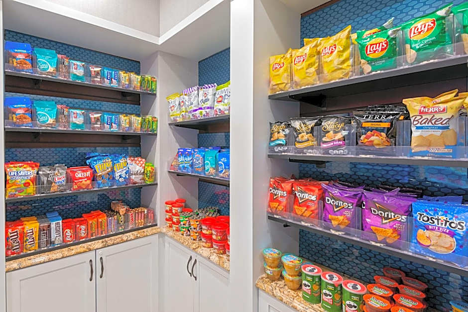 Hampton Inn By Hilton & Suites Hartford/Farmington