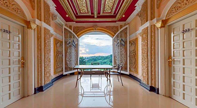 Urbanview Palace Syariah Balikpapan by RedDoorz