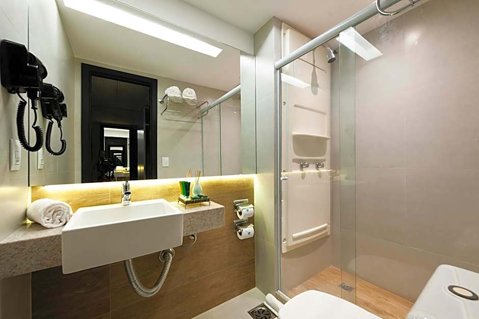 Píer Vitória Hotel