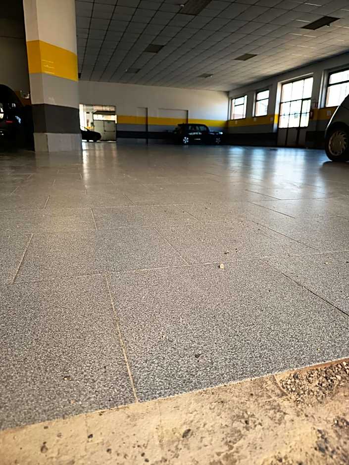 Palace Hotel Civitanova - stazione, centro città e mare