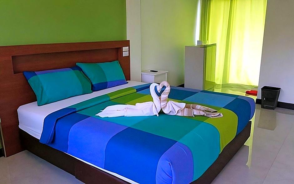 Lemon Home