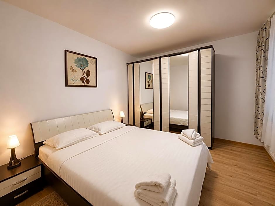 Monte Carlo Palace Suites