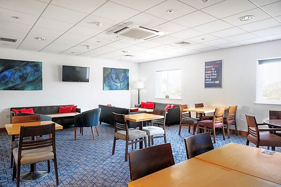 Holiday Inn Express Braintree By IHG
