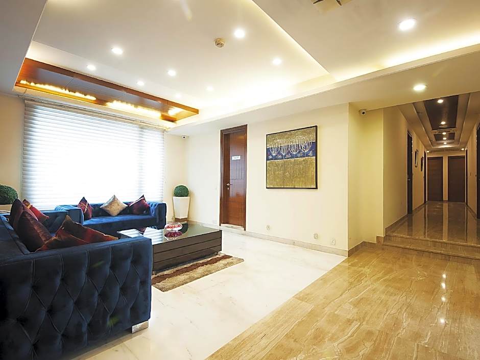 Alpina Hotels & Suites