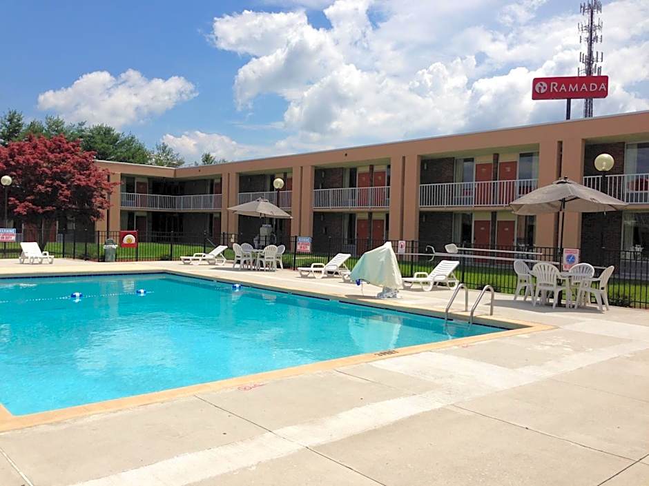 Ramada by Wyndham Wytheville