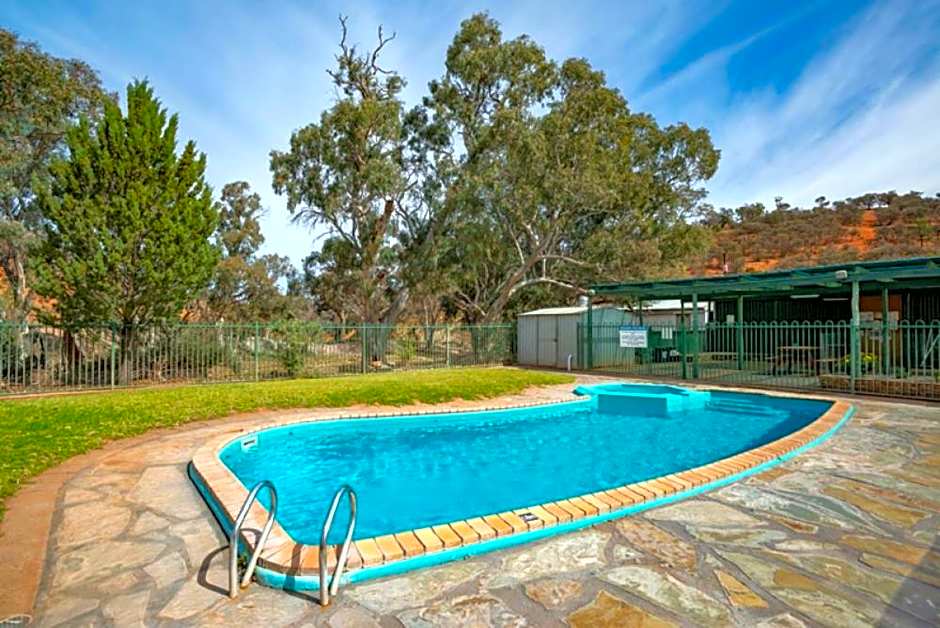 Rawnsley Park Station