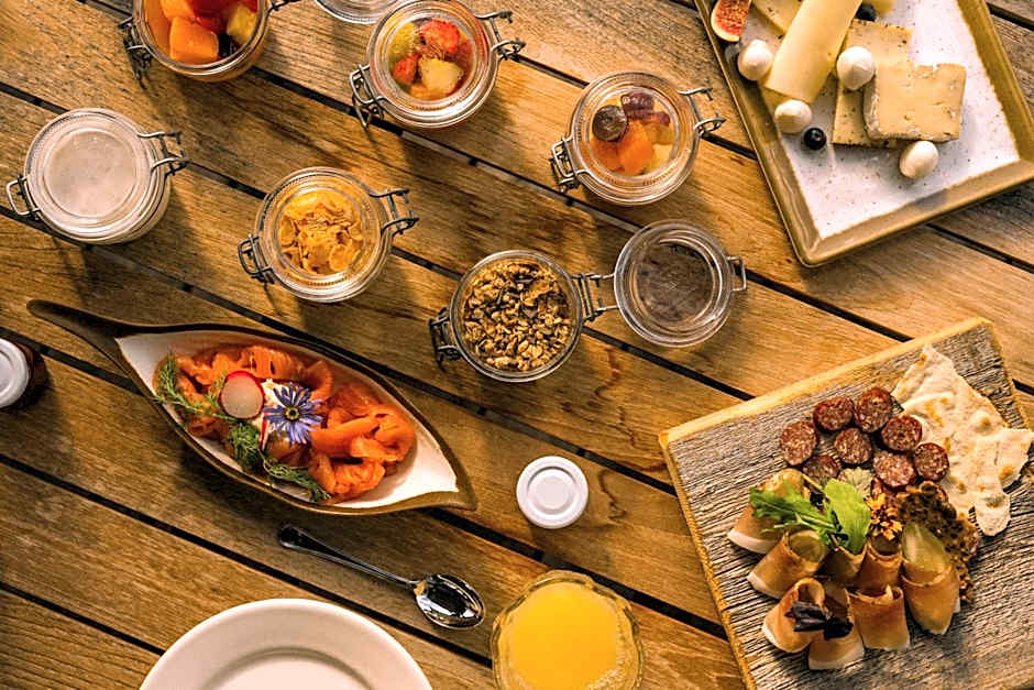 Mons Silva Private Luxury Chalets