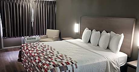 Red Roof Inn Fort Worth West