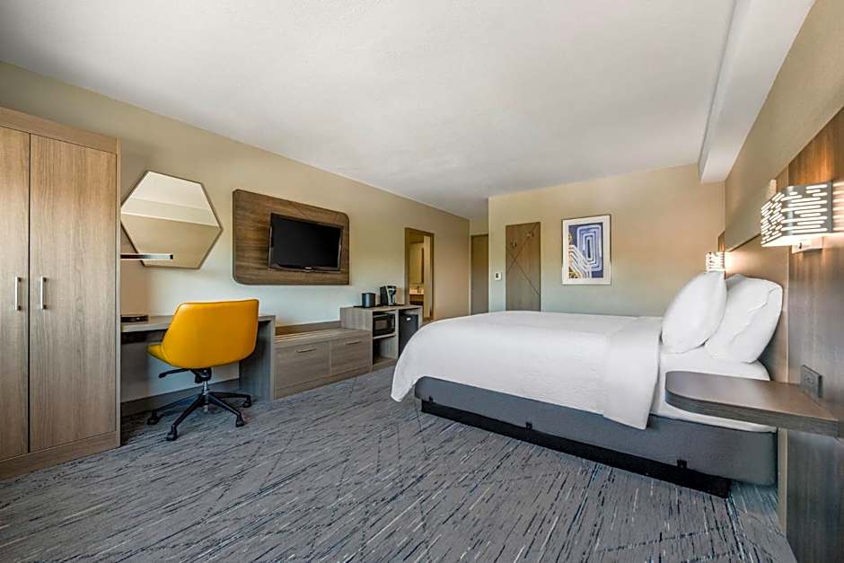 Holiday Inn Express San Diego - Sorrento Valley By IHG
