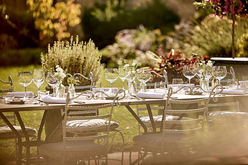 COMO Le Montrachet