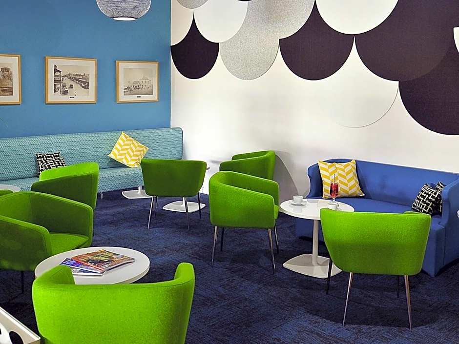 ibis Styles Geraldton