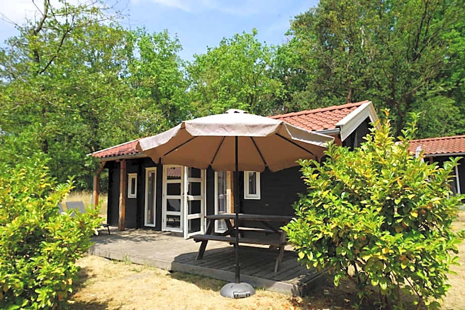 EuroParcs Ruinen