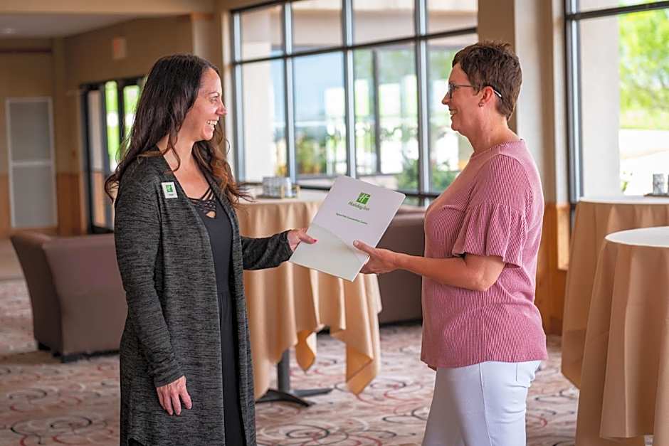 Holiday Inn Spearfish-Convention Center By IHG