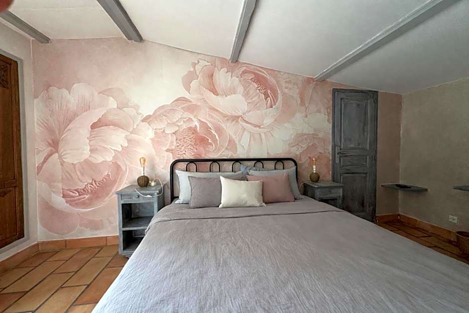 Mas la Provence