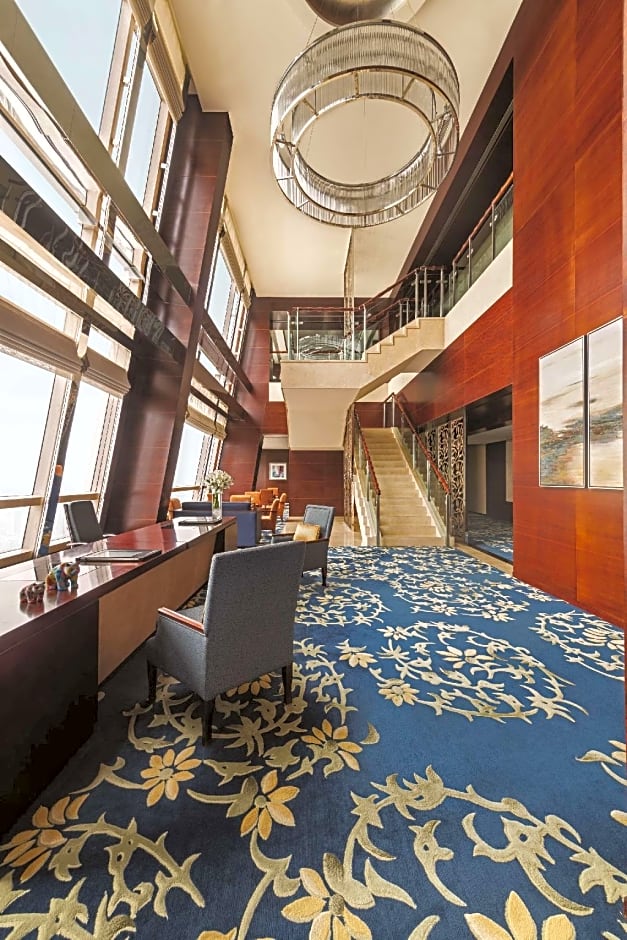 Shangri-La Chengdu