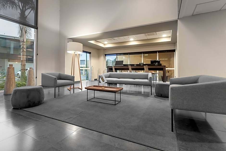 City Express by Marriott Celaya Galerias