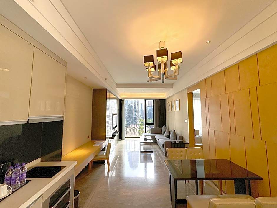 Vaperse Hotel Guangzhou Zhujiang New Town - Free Shuttle Bus & Registration Counter During Canton Fair