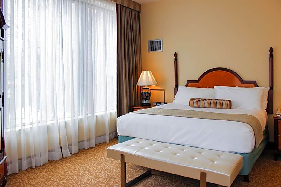 Hotel Providence