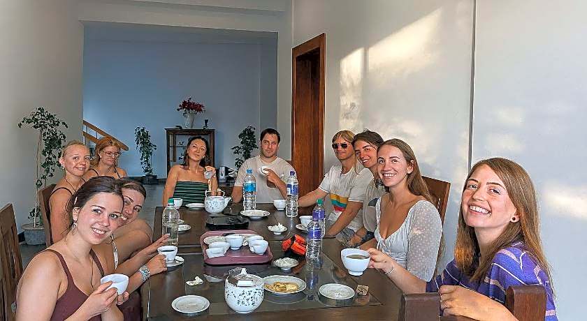 Marine Tourist  Guest House