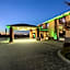 Quality Inn Carbondale University area