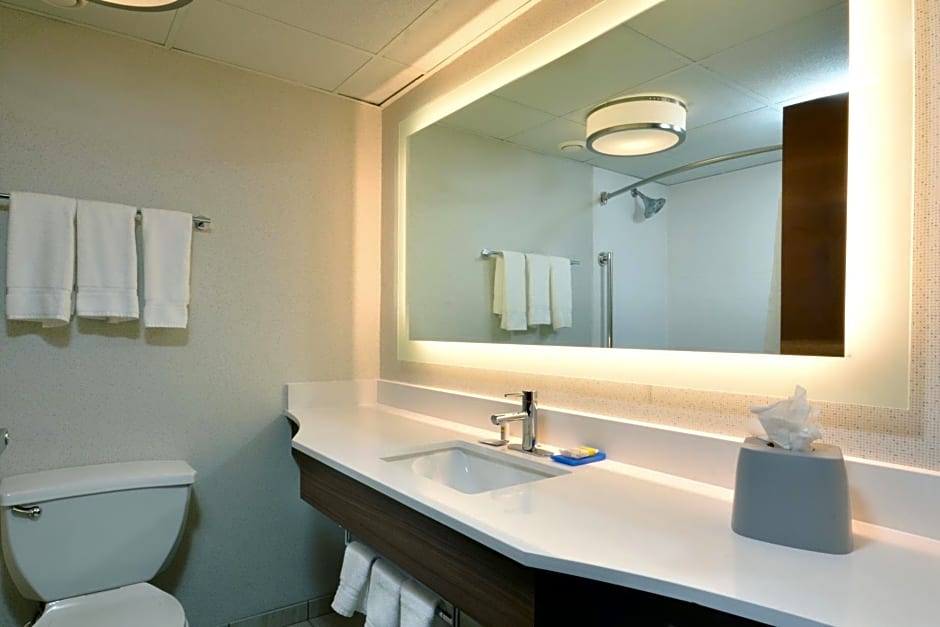 Holiday Inn Express Durham By IHG