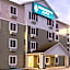 WoodSpring Suites Baton Rouge Airline Highway