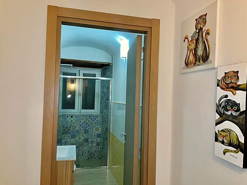 'A Room de' Scugnizzi