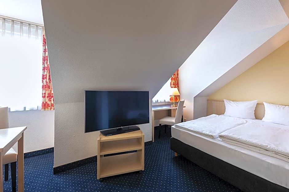 ACHAT Hotel Leipzig Messe