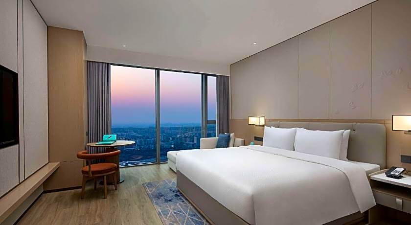 Wyndham Changzhou Xinbei