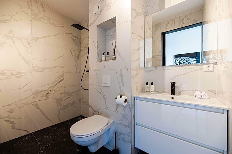 Boutique Hotel 43 Zaandam-Amsterdam