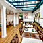 Parici Hôtel Boulogne Billancourt