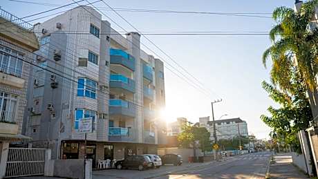 Monte Libano Apart Hotel