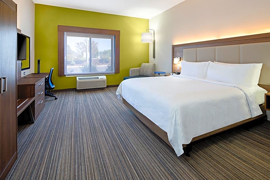 Holiday Inn Express Hotel & Suites Atascadero By IHG